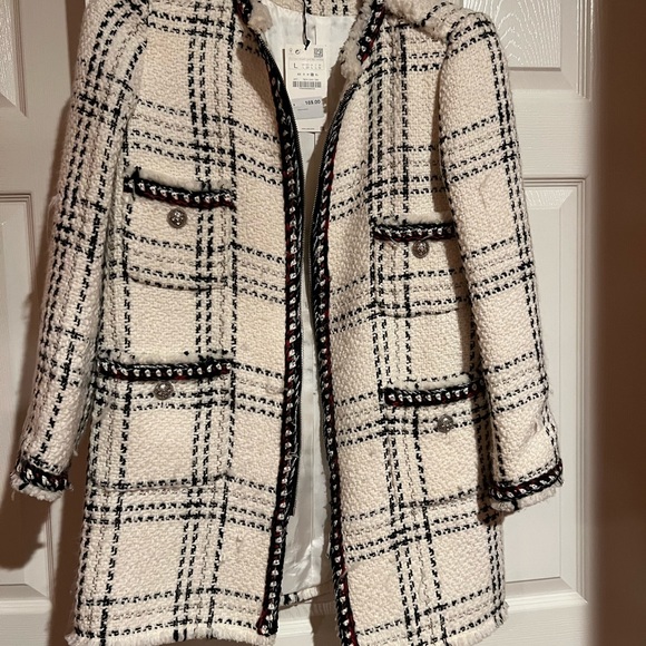 Zara jacket - Picture 4 of 7